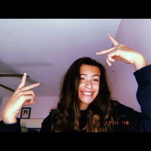 Meet your Posher, Marley